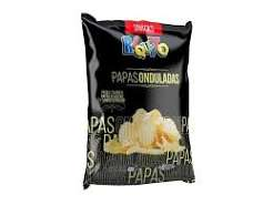 Papas Acan x400gr - Riquito